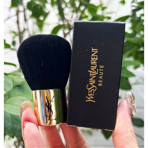 ysl kabuki brush|what is a kabuki brush.